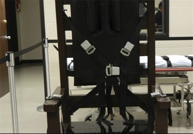 تغییر روش اعدام محکومان در ویرجینیای آمریکا؛ صندلی الکتریکی به جای تزریق دارو