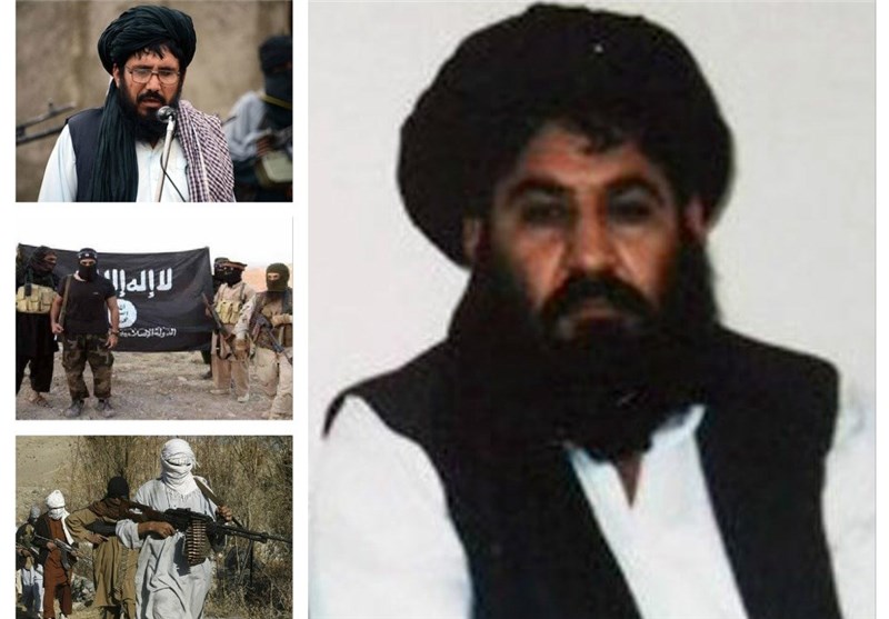 سقوط تمامی پایگاه‌های افراد نزدیک به داعش و «ملا ننگیالی» به دست طالبان افغانستان