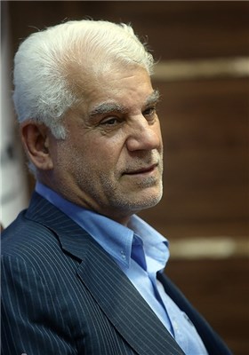 حضور محمود بهمنی در خبرگزاری تسنیم