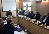 نمایندگان شرکت ICSS: وضعیت امنیت ورزشگاه‌های ایران را به AFC گزارش می‌کنیم