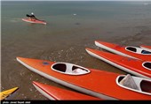 جمعه؛ اعزام تیم ملی قایقرانی به مسابقات جهانی آلمان و انتخابی پارالمپیک