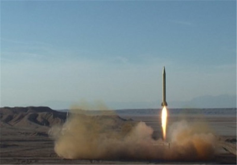آزمایش‌های موشکی ایران احتمالا قطعنامه شورای امنیت را نقض کرده است