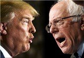 Sanders Upsets Clinton in Michigan; Trump Notches 2 Big Wins