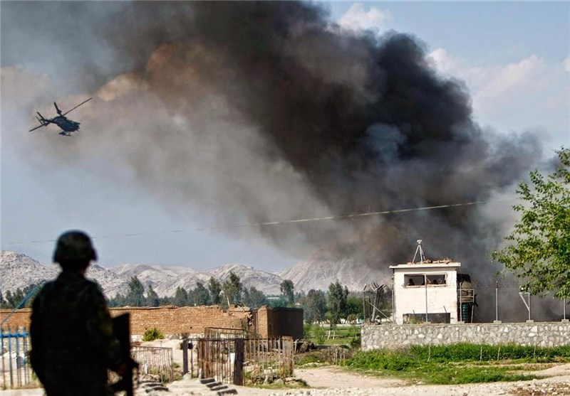 چگونه مداخله آمریکا به از هم گسیختگی افغانستان انجامیده است