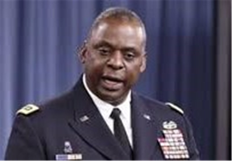 Biden Picks Retired General Lloyd Austin to Run Pentagon