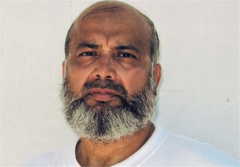 احضار قدیمی‌ترین زندانی پاکستانی در «گوانتانامو» پس از 13 سال به دادگاه