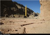 IRGC’s Successful Missile Drills Conclude