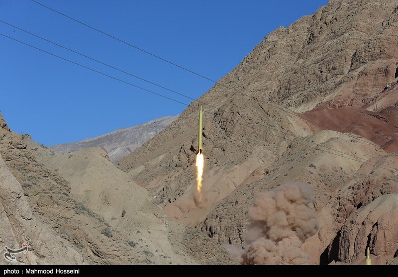 بازتاب آزمایش موشکی ایران در رسانه‌های غربی