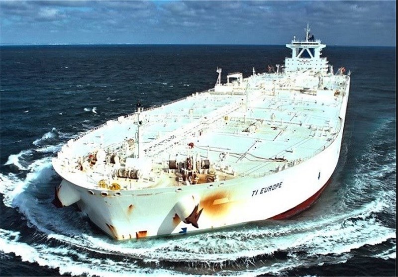 صادرات نفت ایران به کره جنوبی 2 برابر شد