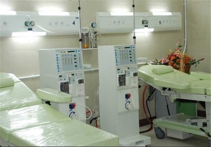 تخت‌های مراقبت‌های ویژه در بیمارستان‌های بوشهر افزایش می‌یابد