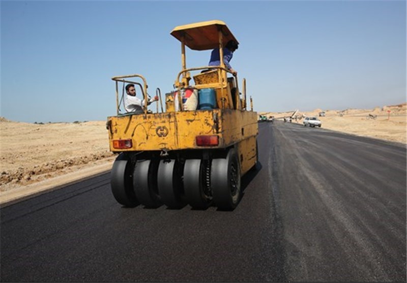 منابع موجود پاسخگوی هزینه‌ بالای نگهداری جاده‌های استان کرمان نیست/کاهش 27 درصد تلفات جاده‌ای کرمان در سال جاری