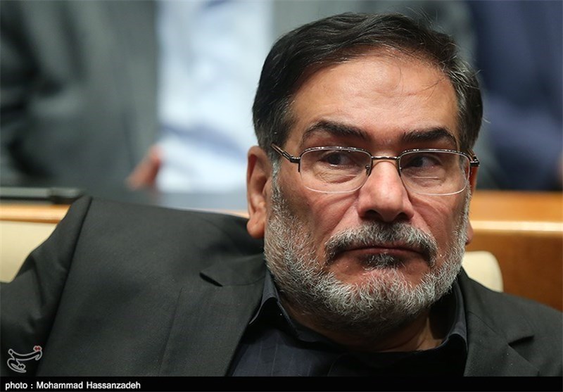 Shamkhani: Iran in Strategic Cooperation with Russia on Syria