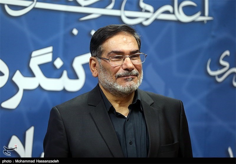 دبیر شورای عالی امنیت ملی ایران پیروزی‌های ارتش سوریه را تبریک گفت