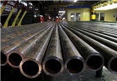 افت 2 درصدی تولید فولاد ایران در 2 ماهه پس از برجام + جدول