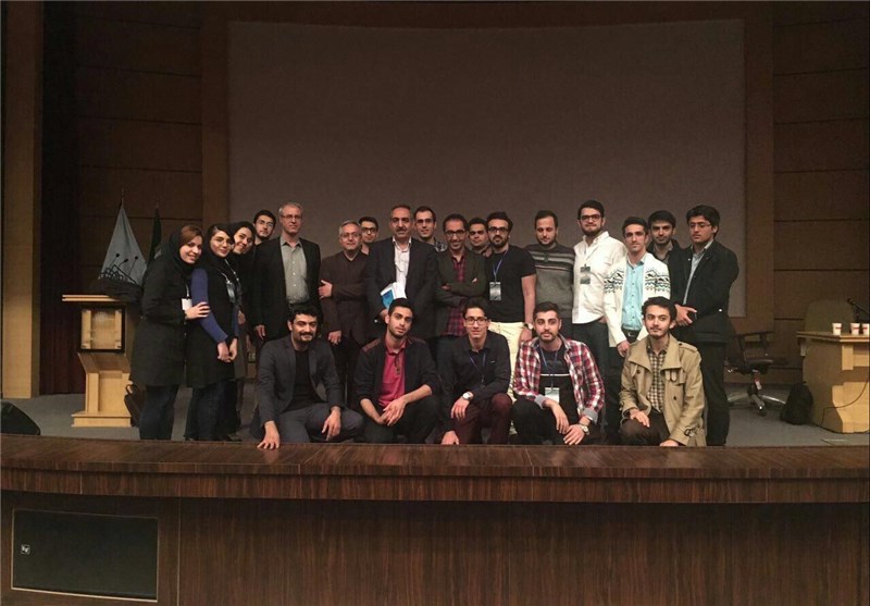 استقبال گسترده دانشجویان دانشگاه شهید بهشتی از «فصل هرس»