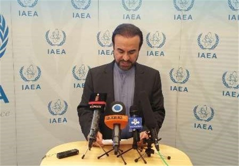 نجفی: الهجوم على المنشآت النوویة الإیرانیة أحد أشکال الإرهاب الدولی