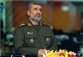 Iran to Keep Boosting Defense Might: Commander