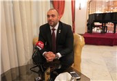با حزب الله در یک سنگر هستیم/ ایران در پرونده ریاست جمهوری دخالتی ندارد