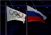 احتمال حذف تیم ملی والیبال و دوندگان روسیه از المپیک 2016