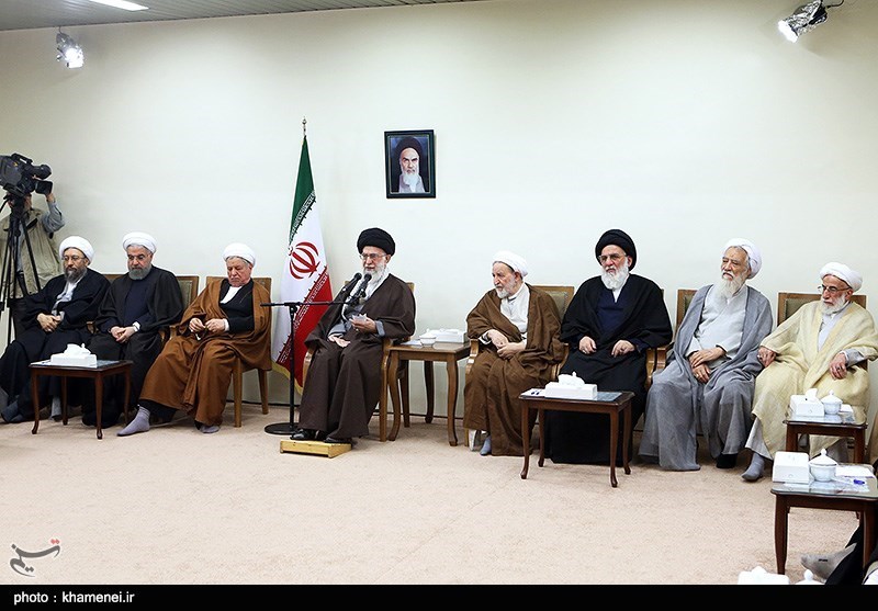 Leader Lauds Security of Iran’s Elections despite Regional Insecurity