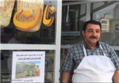 اعزام 10 نانوای ایرانی به فرانسه برای یادگیری روش درست پخت نان