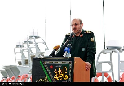 Several Speedboats Added to IRGC Naval Fleet 