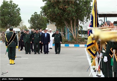 Several Speedboats Added to IRGC Naval Fleet 