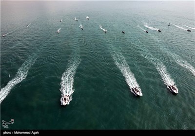 Several Speedboats Added to IRGC Naval Fleet 