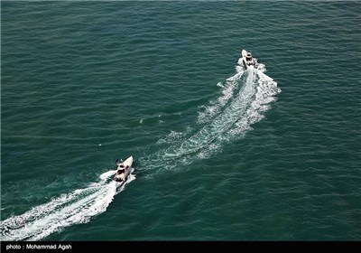 Several Speedboats Added to IRGC Naval Fleet 