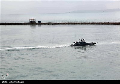 Several Speedboats Added to IRGC Naval Fleet 