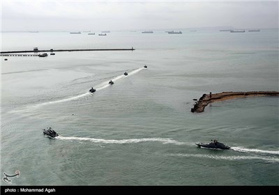 Several Speedboats Added to IRGC Naval Fleet 