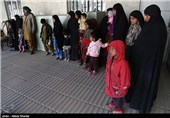 سومین مرکز جمع‌آوری متکدیان در استان مازندران راه‌اندازی شد