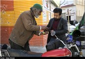 استاندار تهران: جمع‌آوری متکدیان سالمند در پایتخت برعهده بهزیستی است