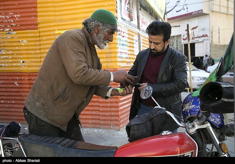 استاندار تهران: جمع‌آوری متکدیان سالمند در پایتخت برعهده بهزیستی است