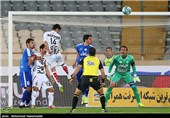 اعلام برنامه و اسامی داوران 7 دیدار هفته پنجم لیگ برتر فوتبال