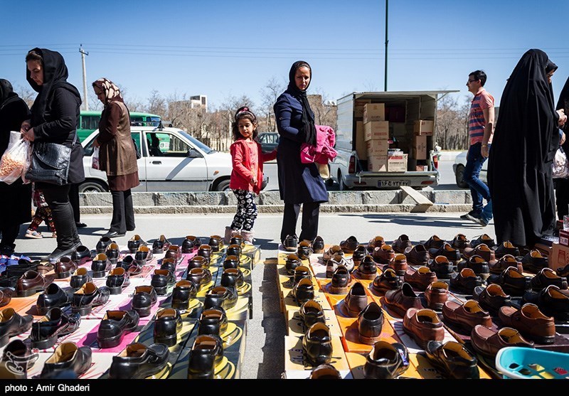 حل مشکل دست‌فروش‌های اردبیل نیازمند مدیریت واحد شهری است