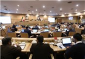 جلسه علنی شورای شهر مشهد برای دومین‌بار از حد نصاب خارج شد