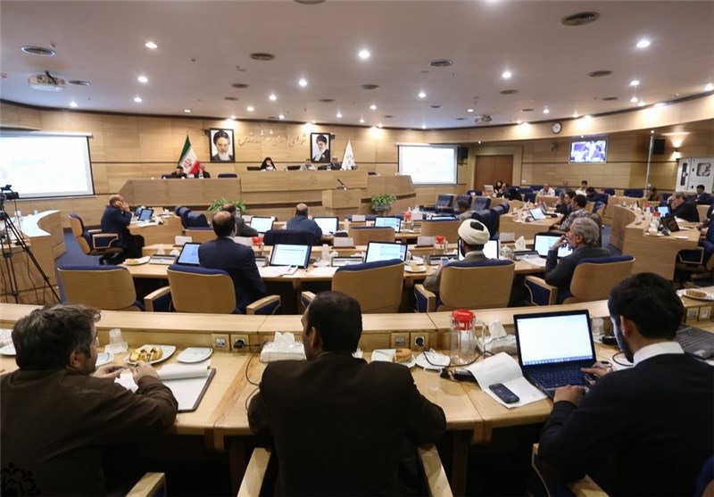 افزایش بودجه و اعتبارات در بخش مبادی ورودی شهر مشهد به تصویب شورای شهر رسید