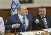 کشمکش در کابینه نتانیاهو/ تهدید وزیر دارایی به استعفا