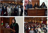 نشست علمی «وحدت ملی در اندیشه شهید مزاری(ره)» در مشهد برگزار شد