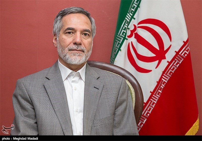 محمد ناظمی اردکانی برای انتخابات 1400 اعلام کاندیداتوری کرد