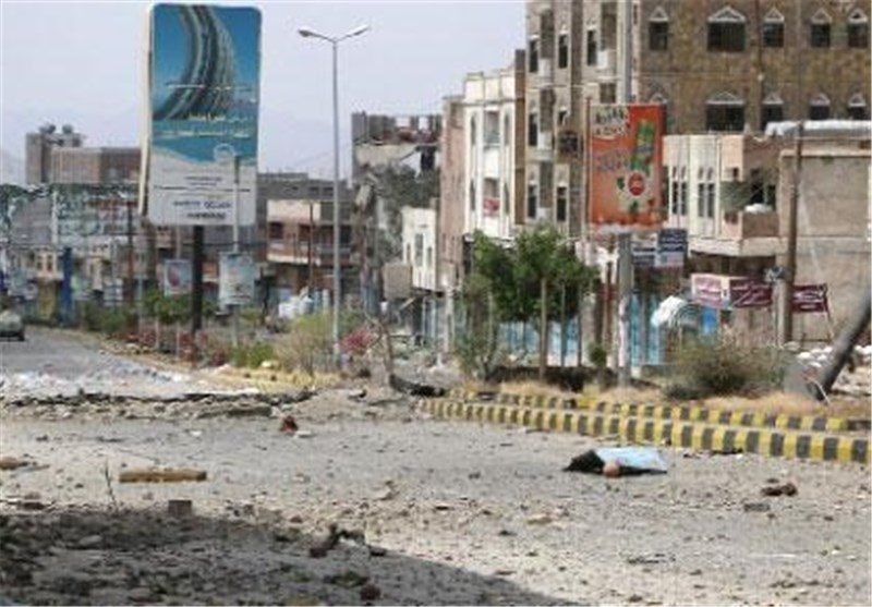 شهادت 5 عضو یک خانواده در تازه ترین حمله عربستان به یمن
