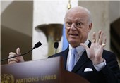 پایان بدون نتیجه هشتمین دور از مذاکرات ژنو درباره سوریه