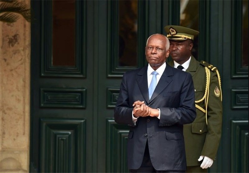 Angola President Dos Santos to Quit Politics in 2018
