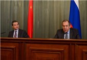 Russian, Chinese Foreign Ministers Discuss Situation on Korean Peninsula, Syria