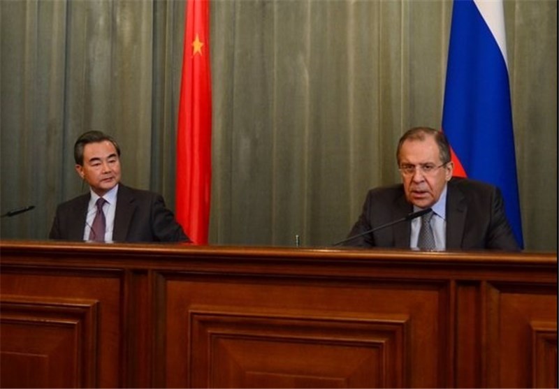 Russian, Chinese Foreign Ministers Discuss Situation On Korean ...