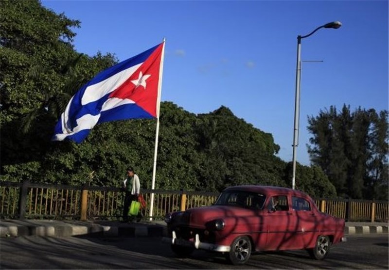 کوبا 4 مخالف دولت را آزاد کرد