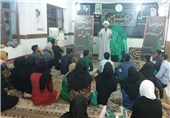 کارگاه آموزش احکام ویژه ناشنوایان در خرمشهر و آبادان برگزار شد