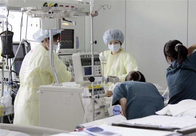 Japan to Export Medical Gear to Iran