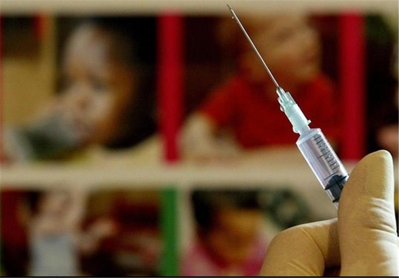 موسسه رازی 1.5 میلیون دز واکسن سرخک و سرخجه تحویل وزارت بهداشت می‌دهد